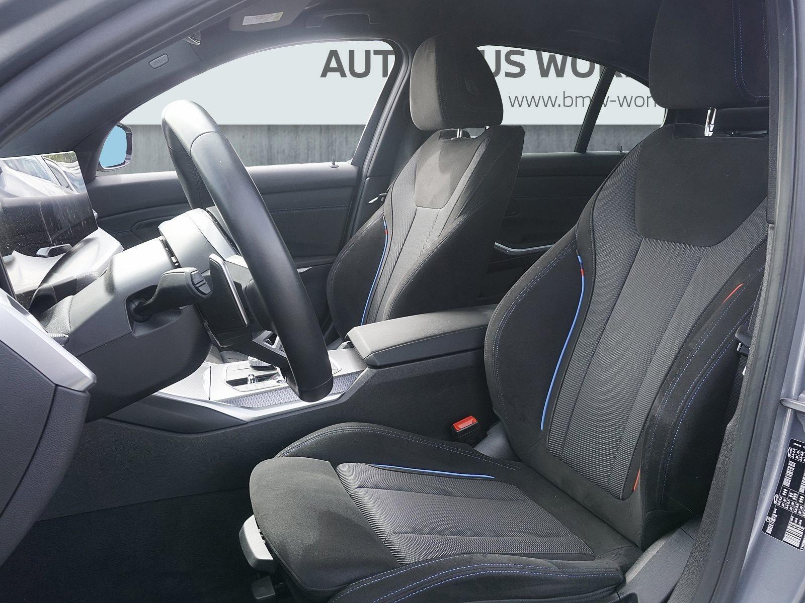 BMW 3er – Bild 20