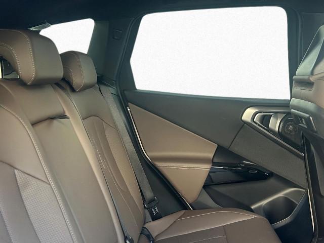 BMW X3 – Bild 8