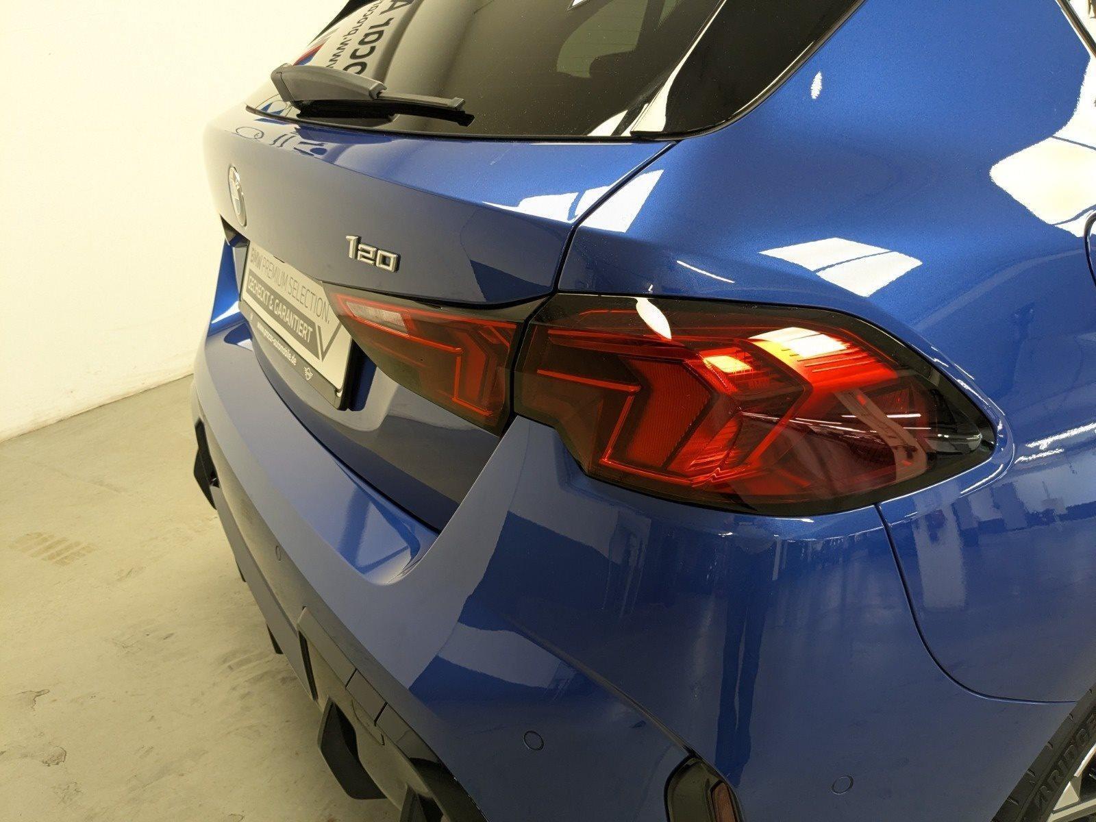BMW 1er – Bild 23