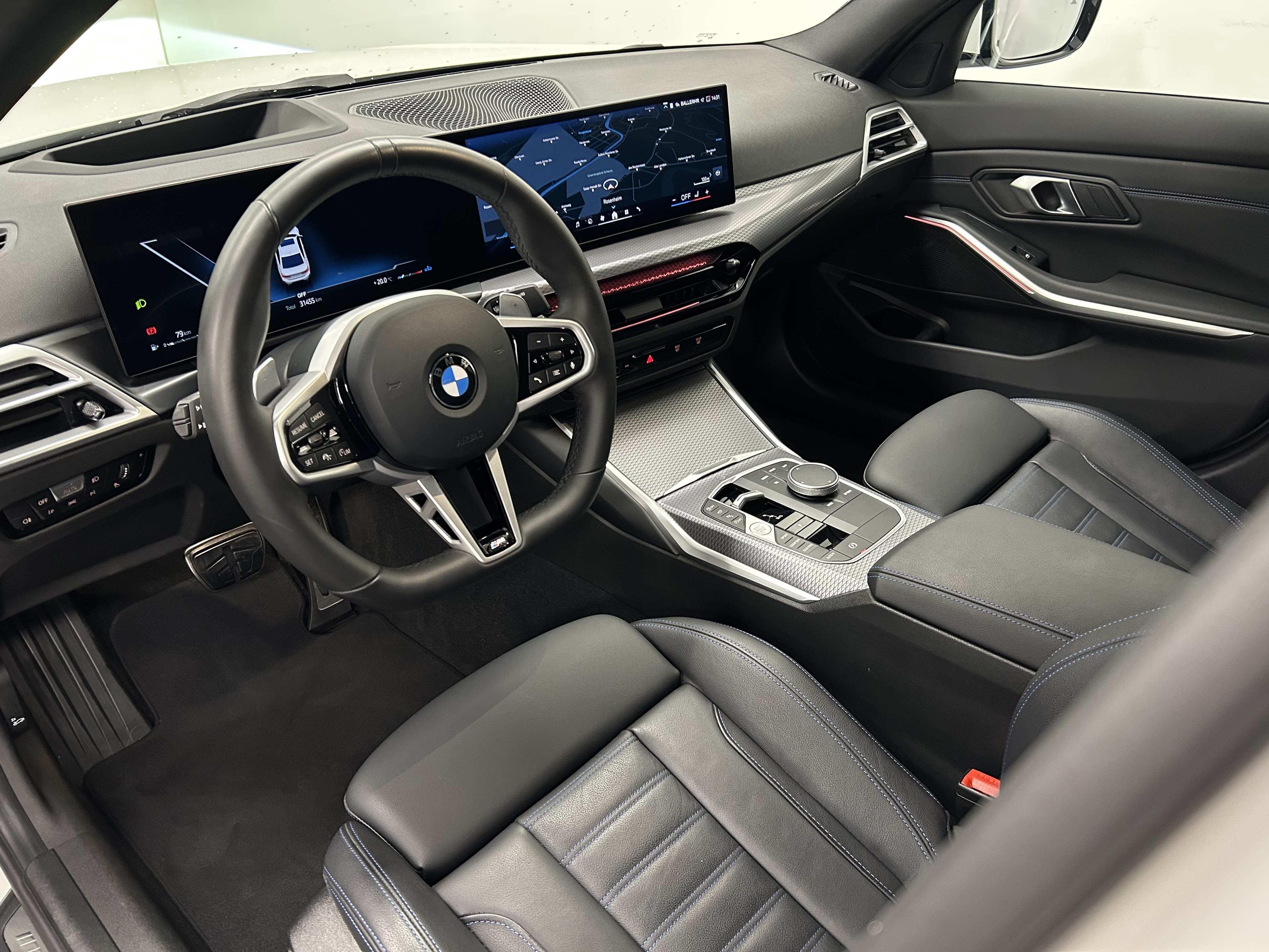 BMW 3er – Bild 24