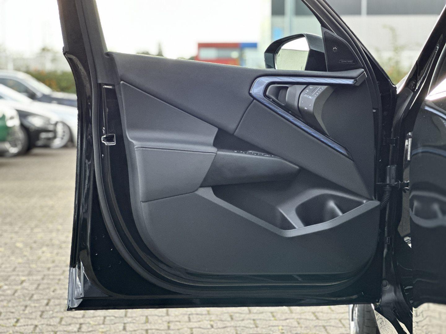 BMW X3 – Bild 22