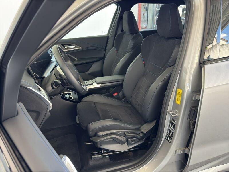 BMW X1 – Bild 10