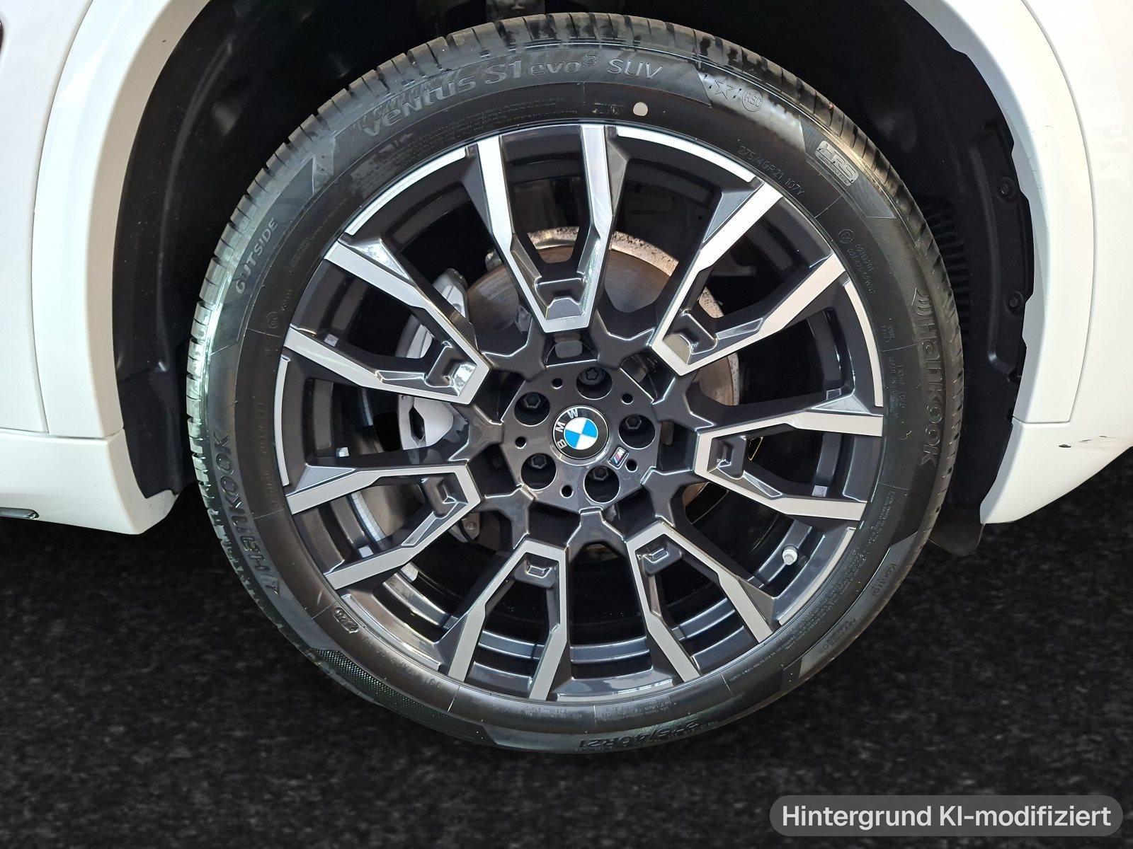 BMW X5 – Bild 4