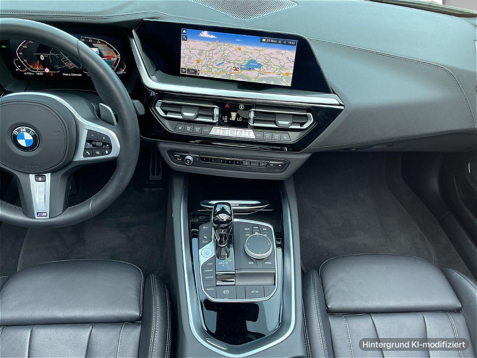 BMW Z4 – Bild 7