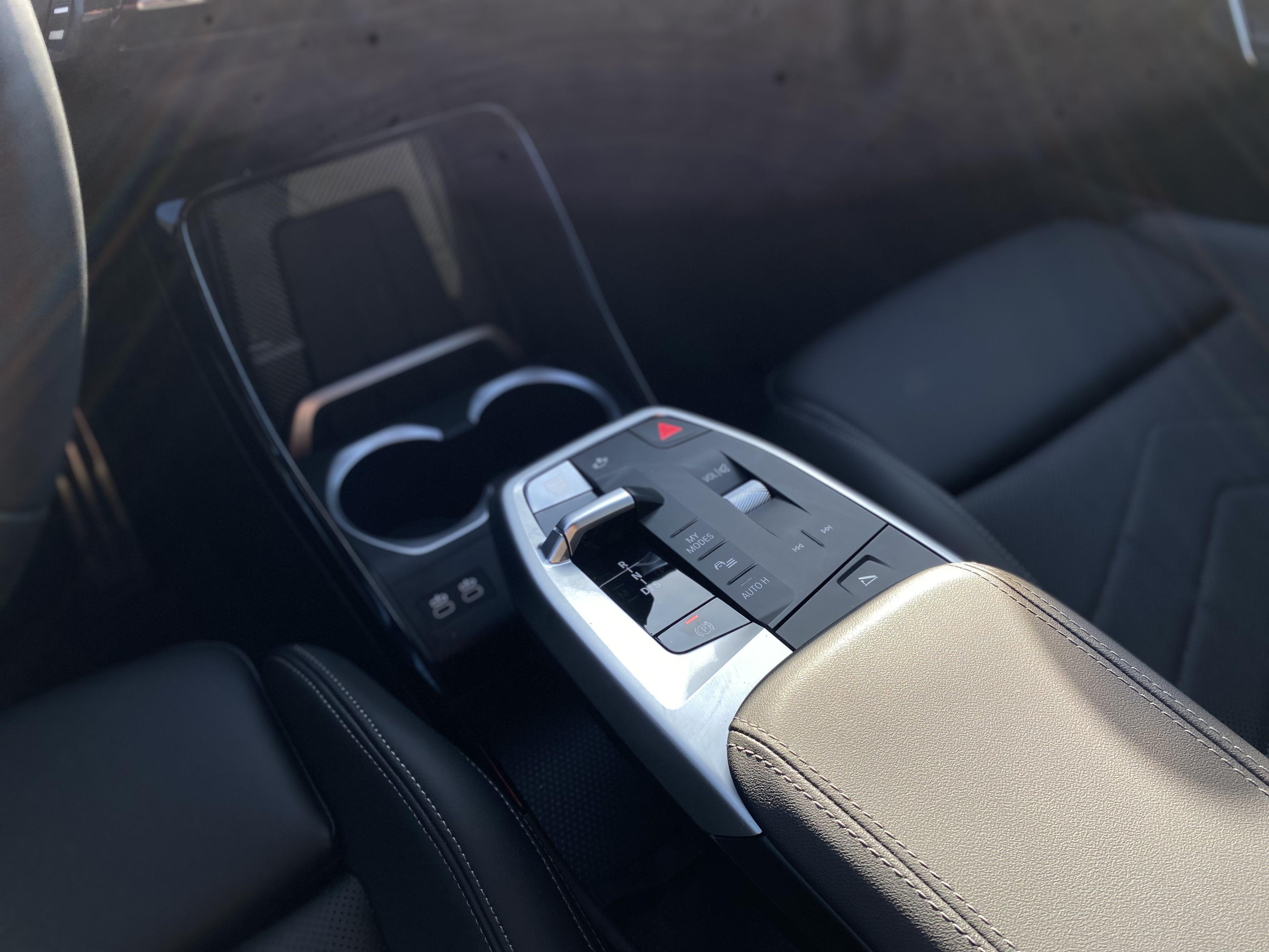 BMW X1 – Bild 11