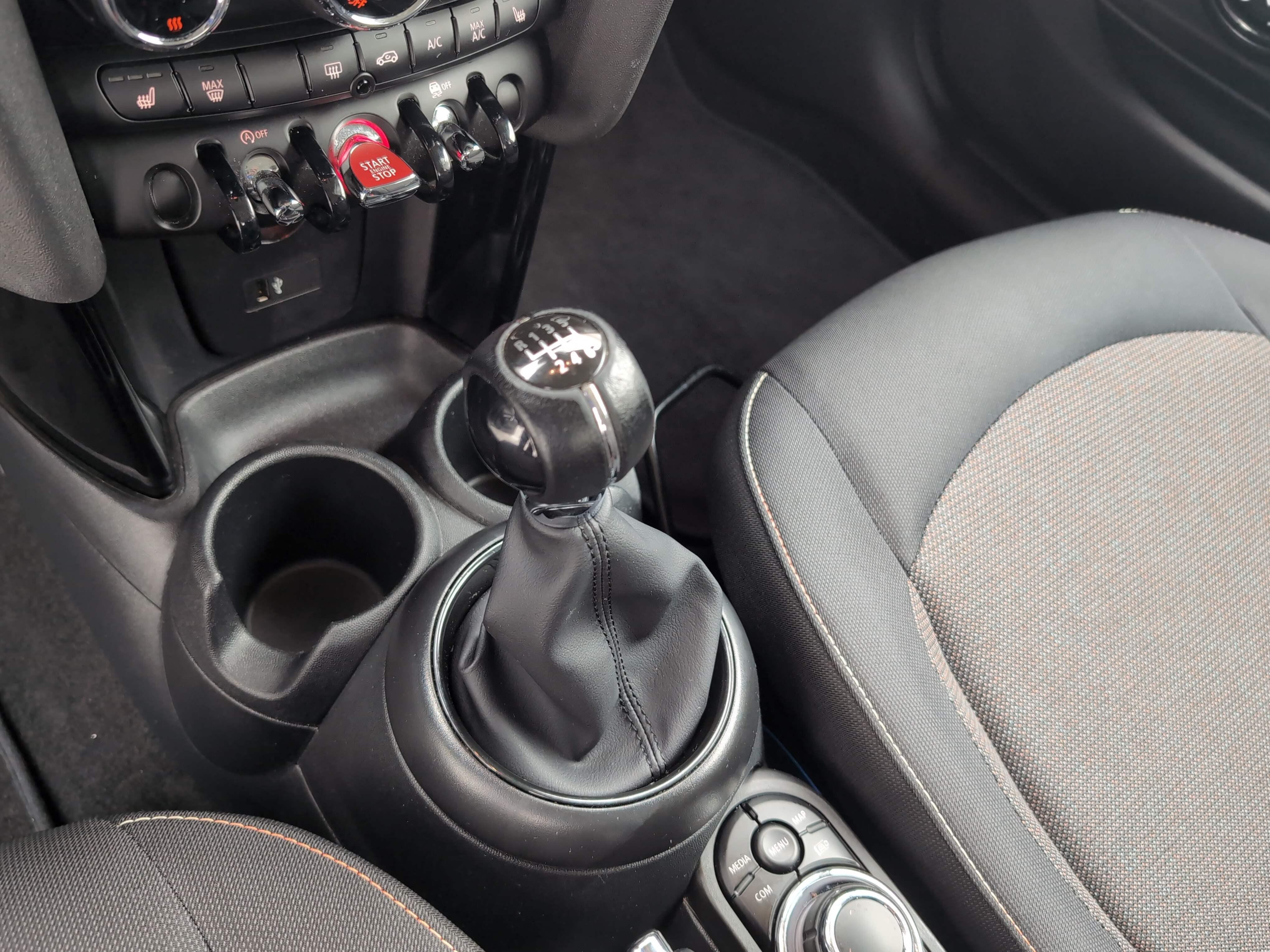 MINI Cooper 3-Türer – Bild 17