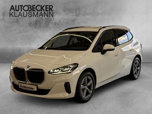 BMW 2er Active Tourer – Bild 14