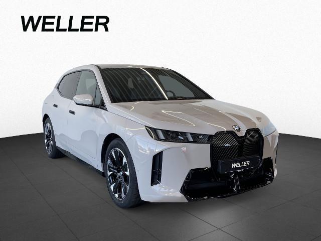 BMW iX – Bild 2