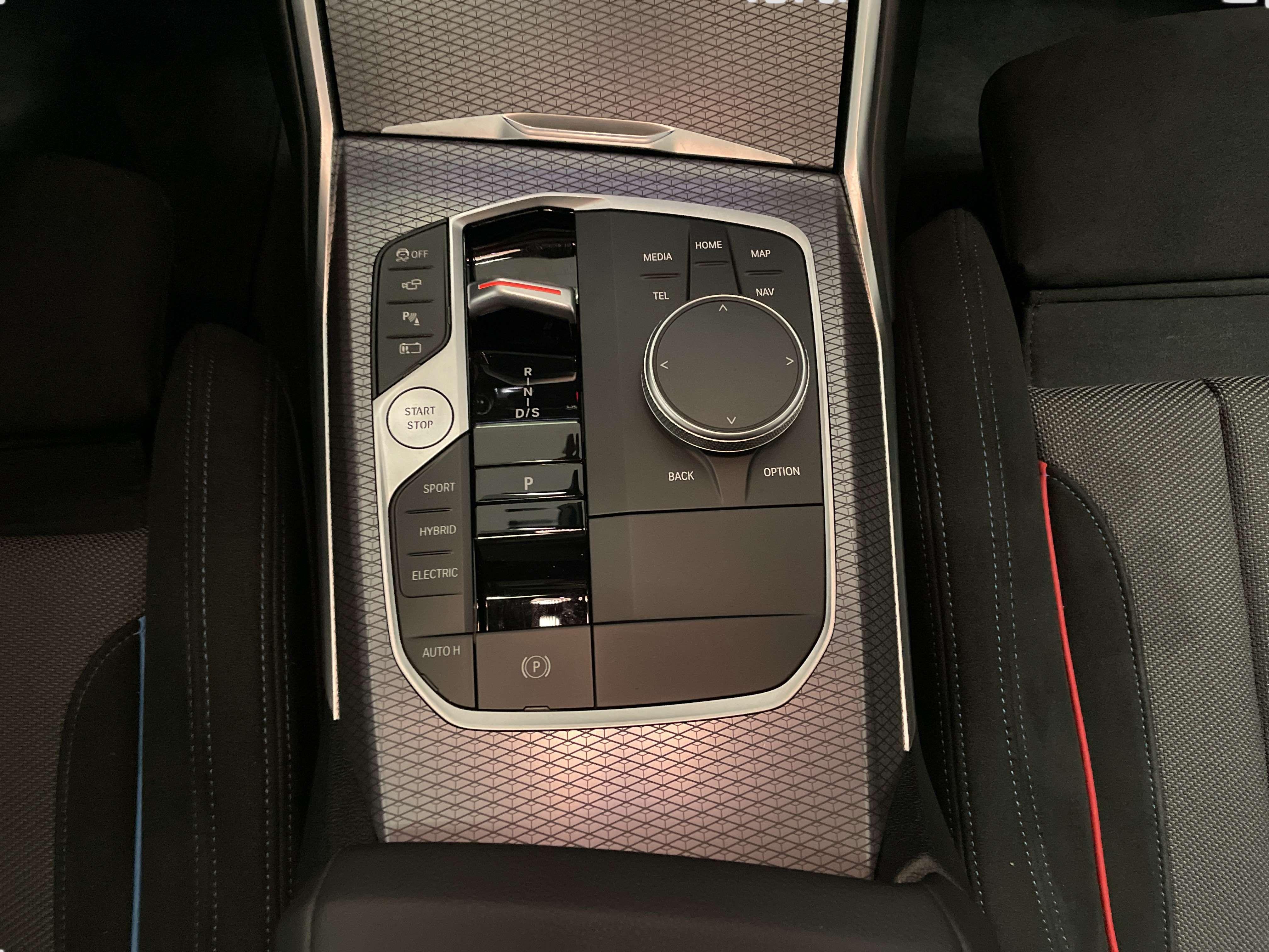 BMW 3er Touring – Bild 18