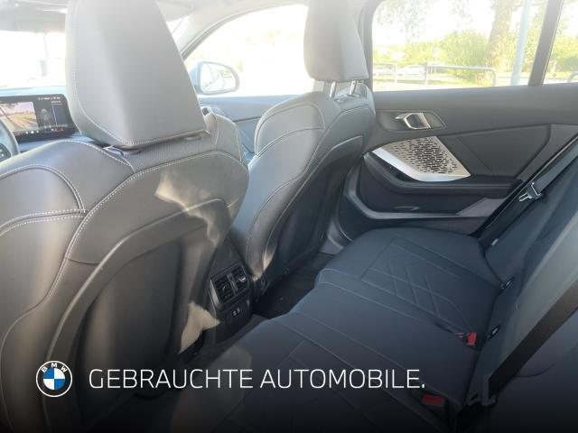 BMW 1er – Bild 12