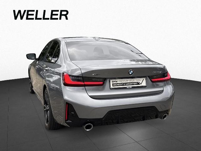 BMW 3er – Bild 4