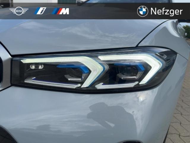 BMW 3er Touring – Bild 19