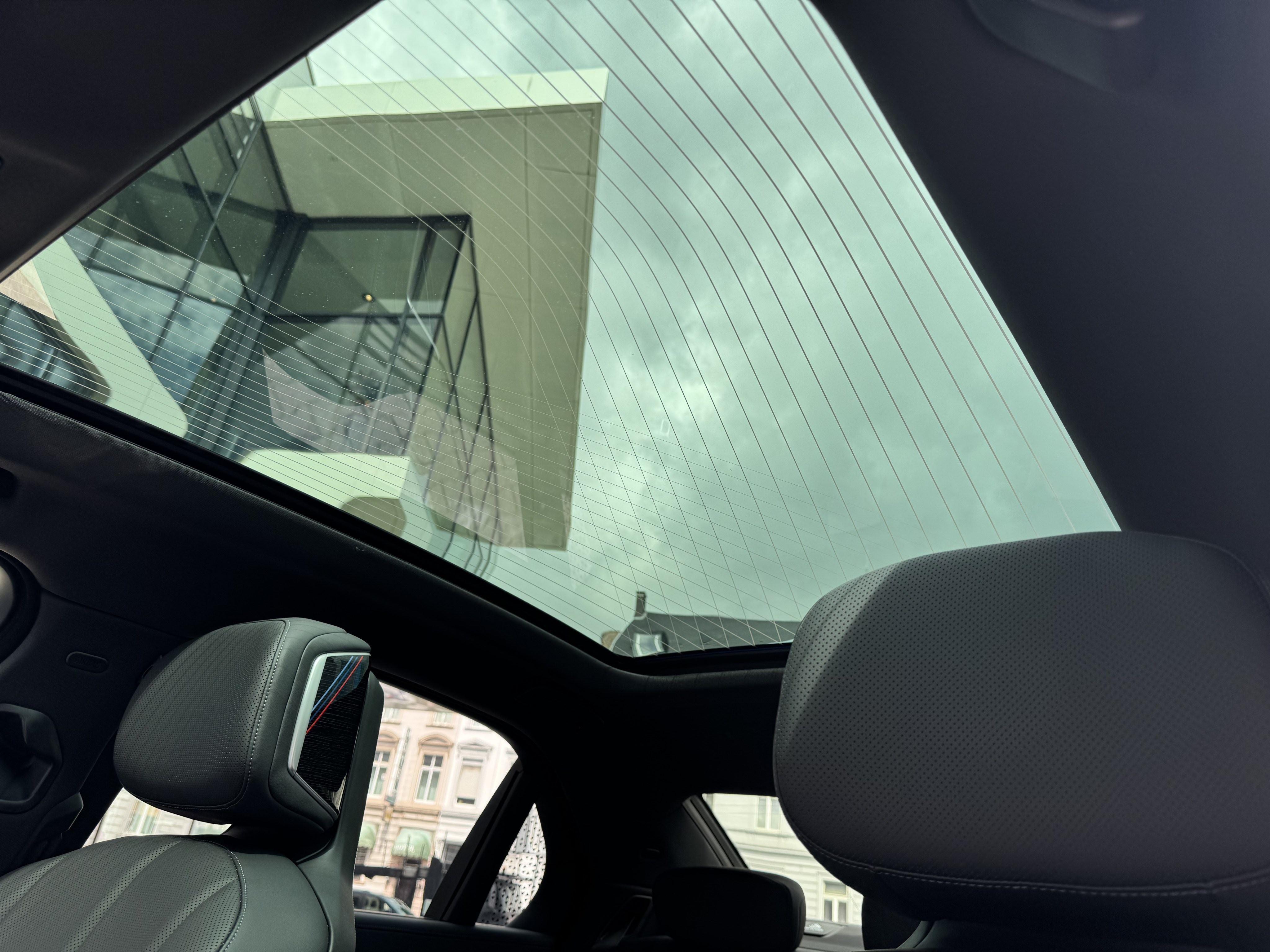 BMW 7er – Bild 24
