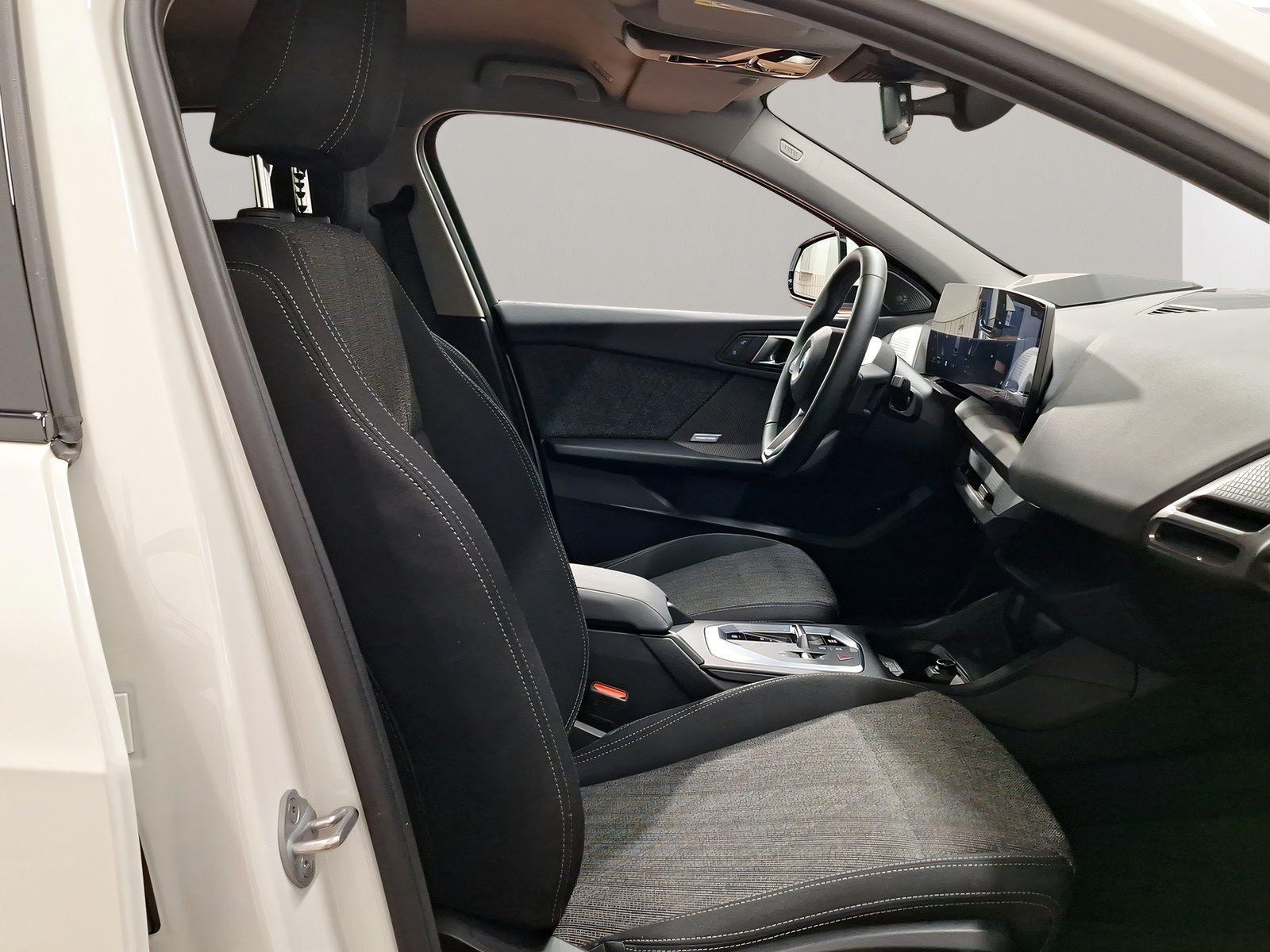 BMW 1er – Bild 5