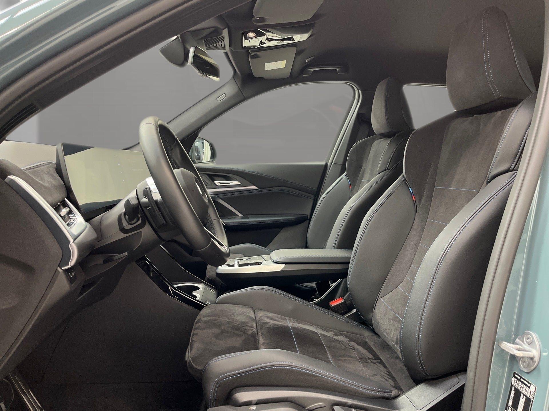 BMW X1 – Bild 14
