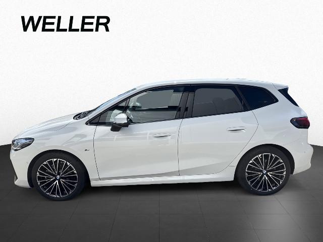 BMW 2er Active Tourer – Bild 3