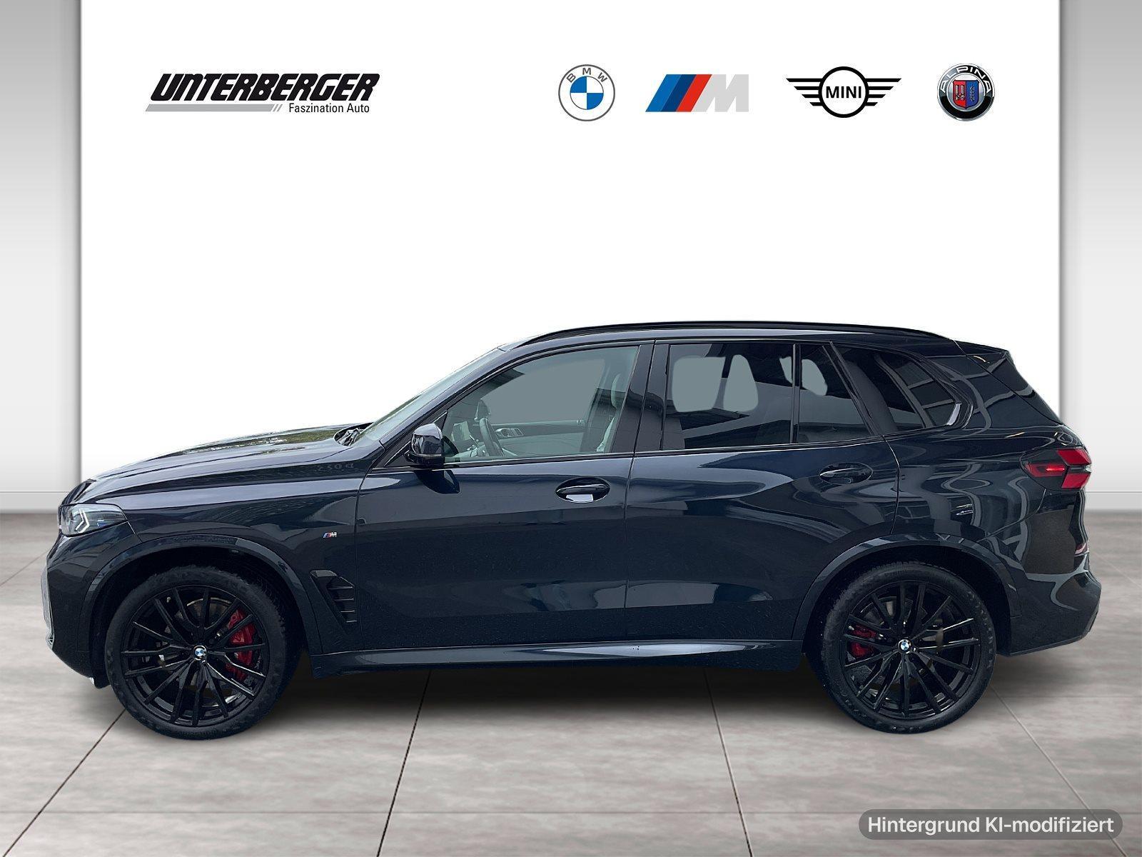 BMW X5 – Bild 3