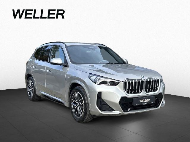 BMW X1 – Bild 2