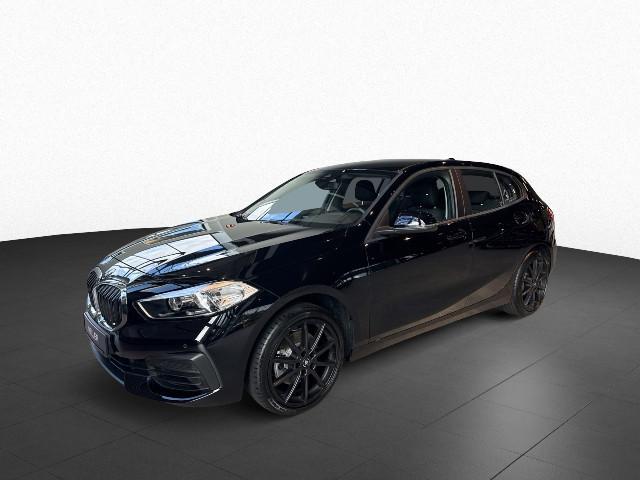 BMW 1er