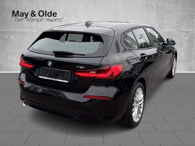 BMW 1er – Bild 3