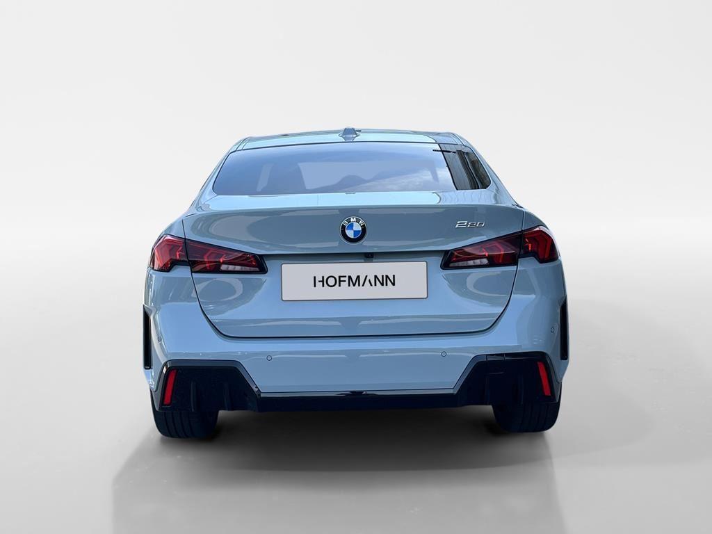BMW 2er Gran Coupé – Bild 21