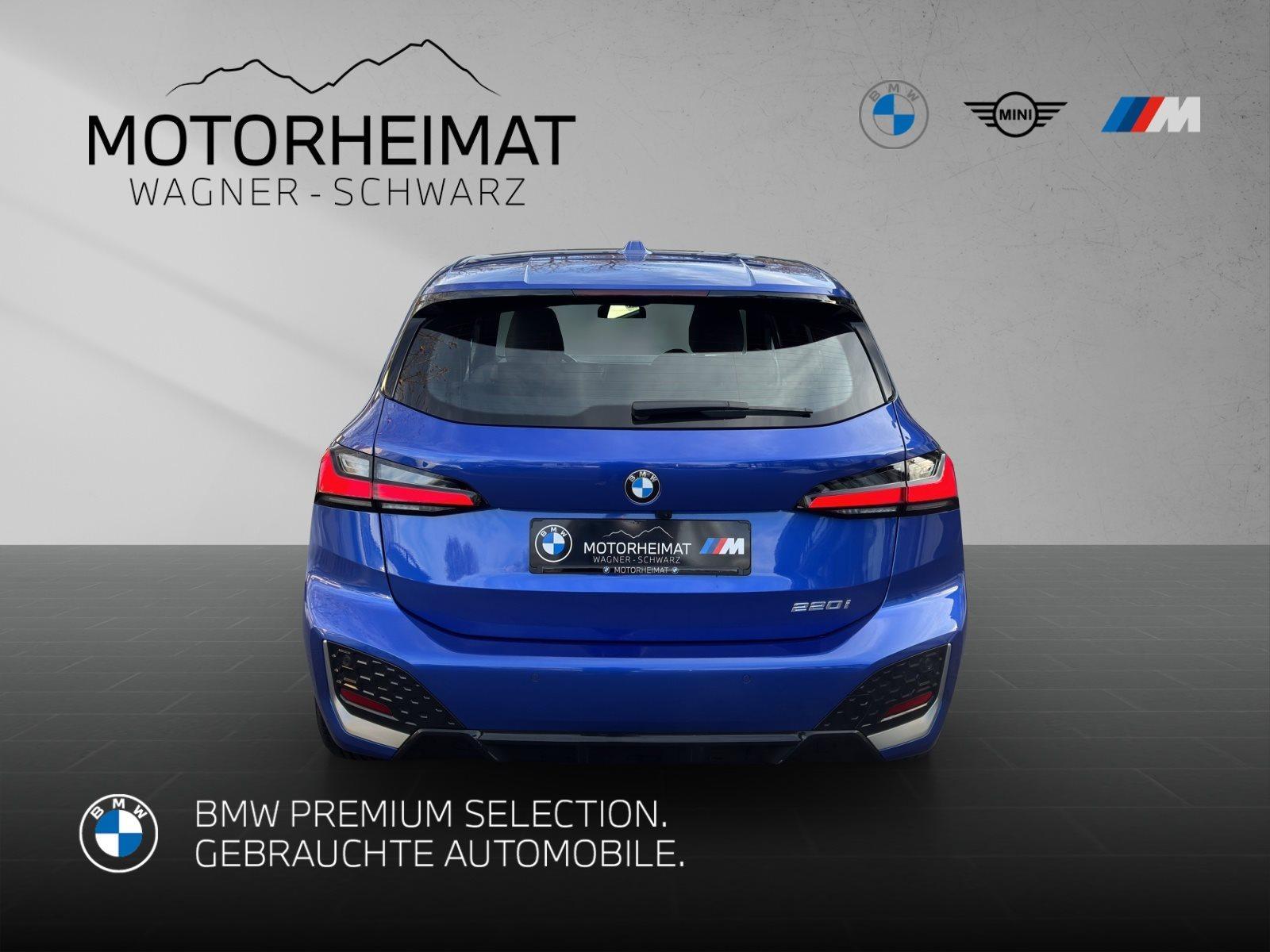 BMW 2er Active Tourer – Bild 6