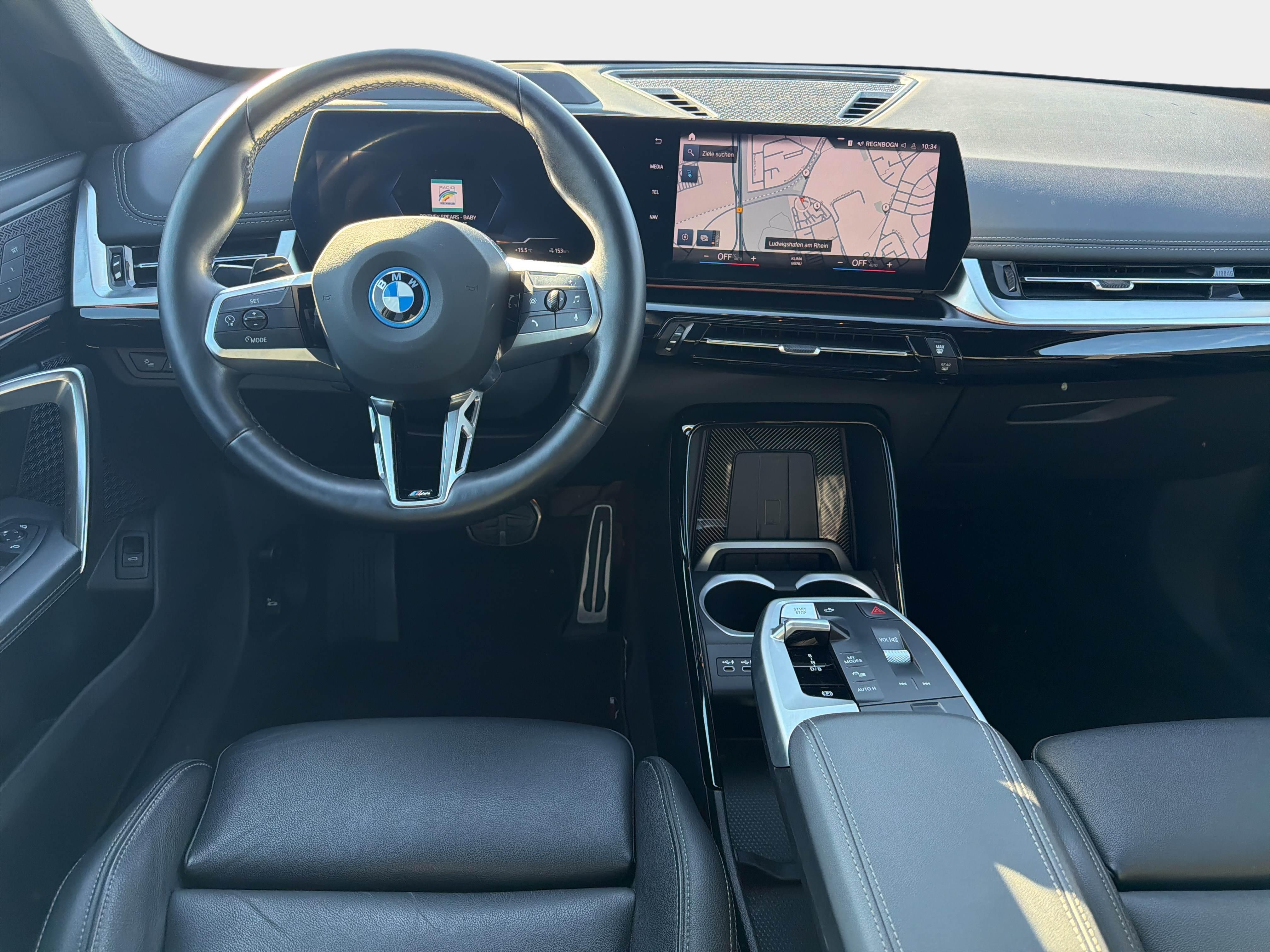 BMW iX1 – Bild 7