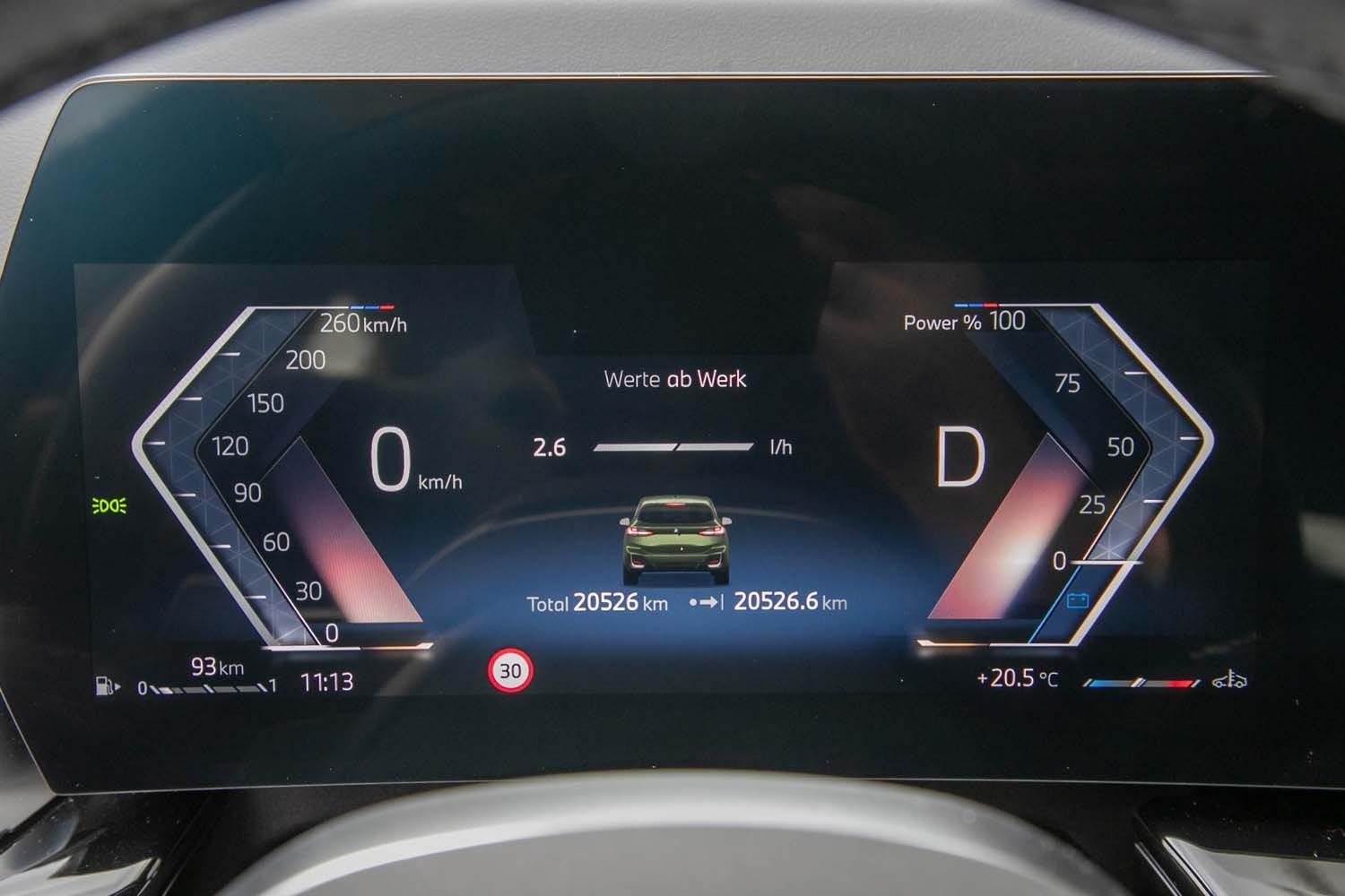 BMW 2er Active Tourer – Bild 11