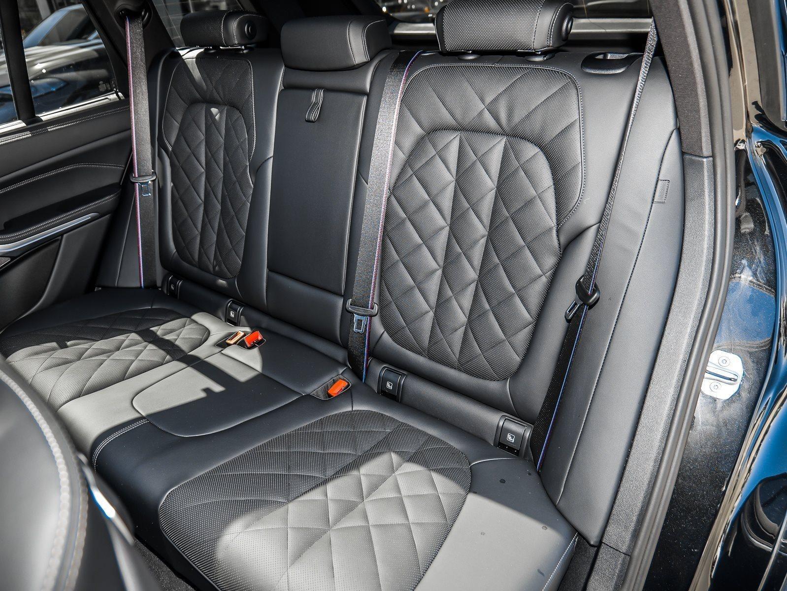 BMW X5 – Bild 9