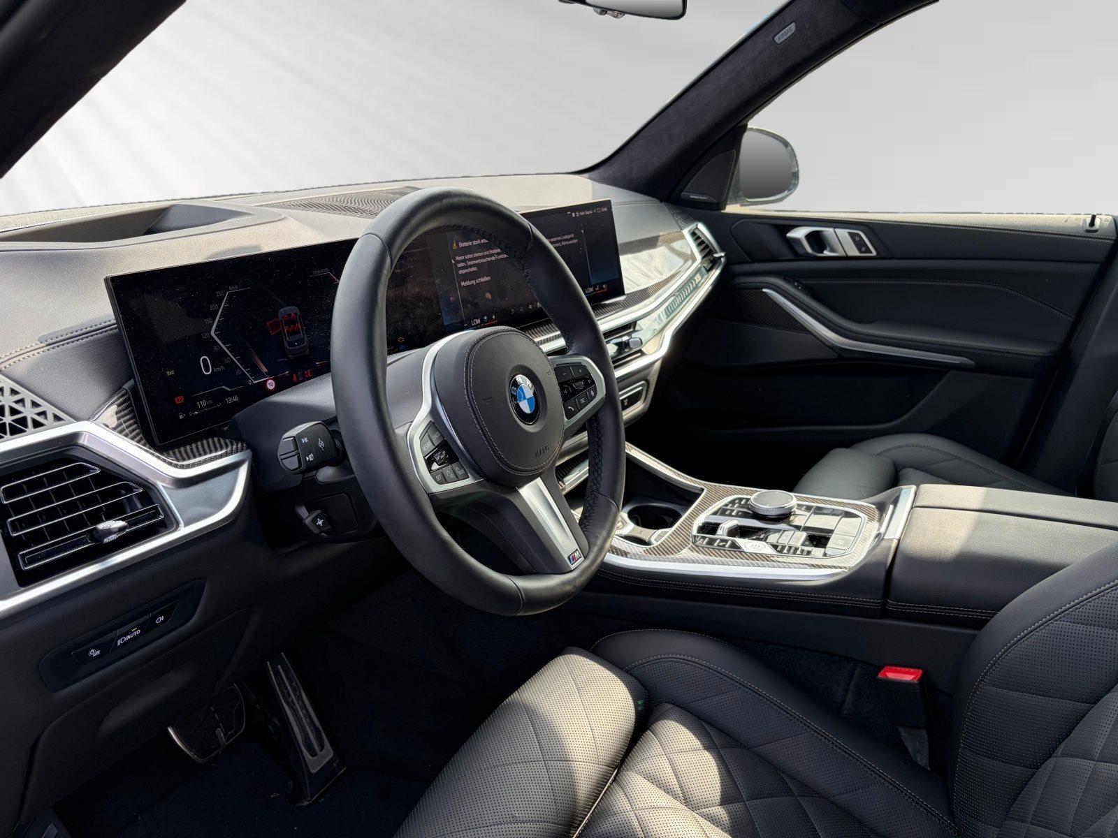 BMW X5 – Bild 11