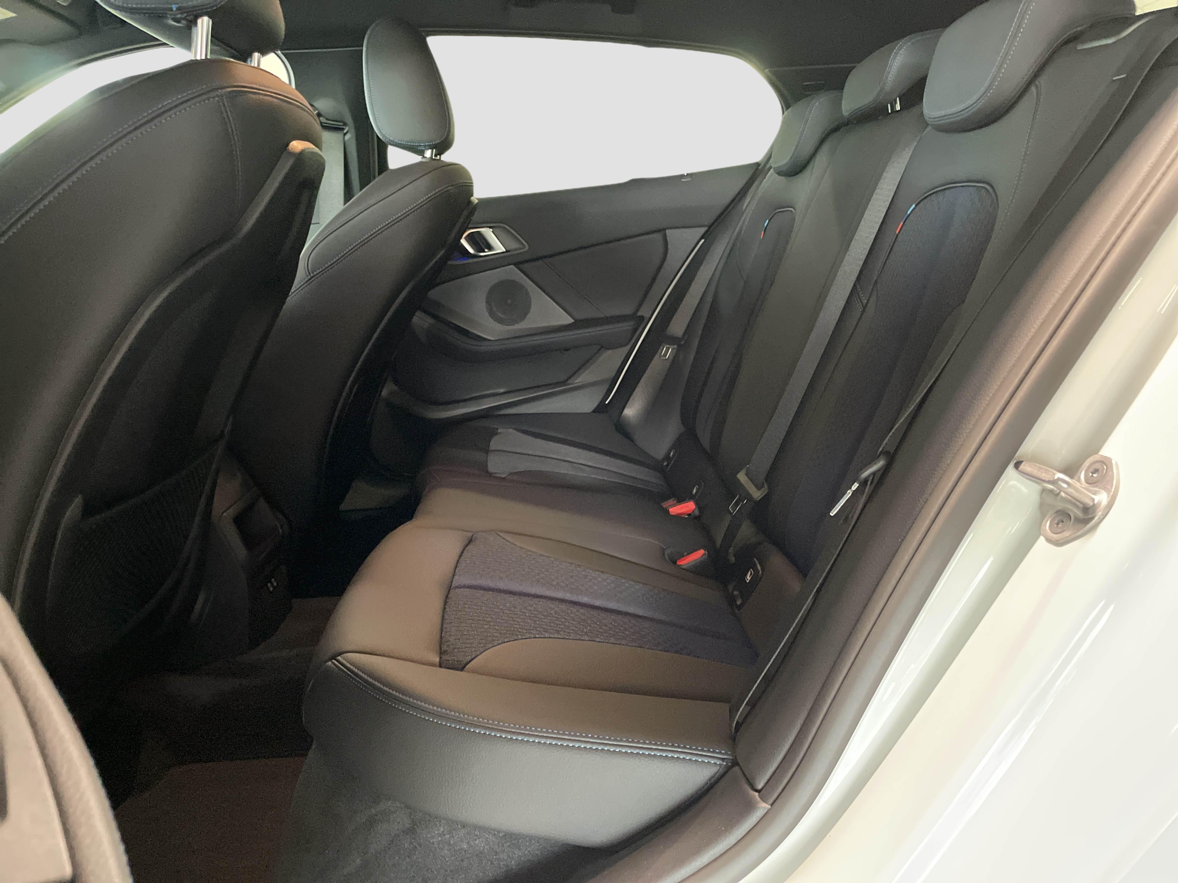 BMW 1er – Bild 13