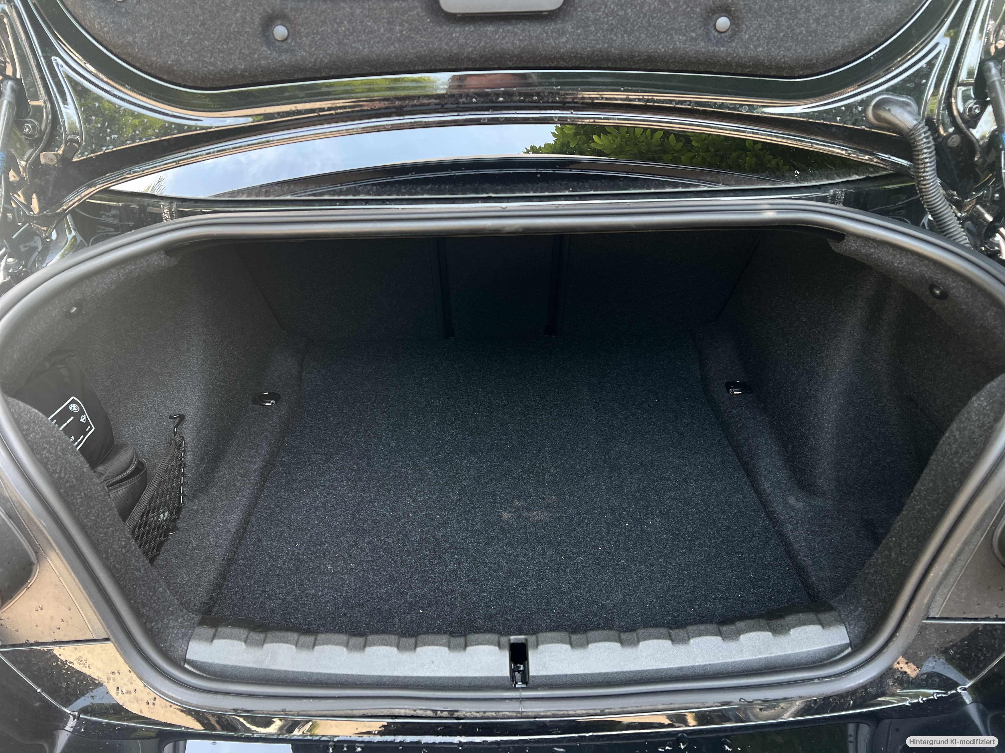 BMW 2er Coupé – Bild 11