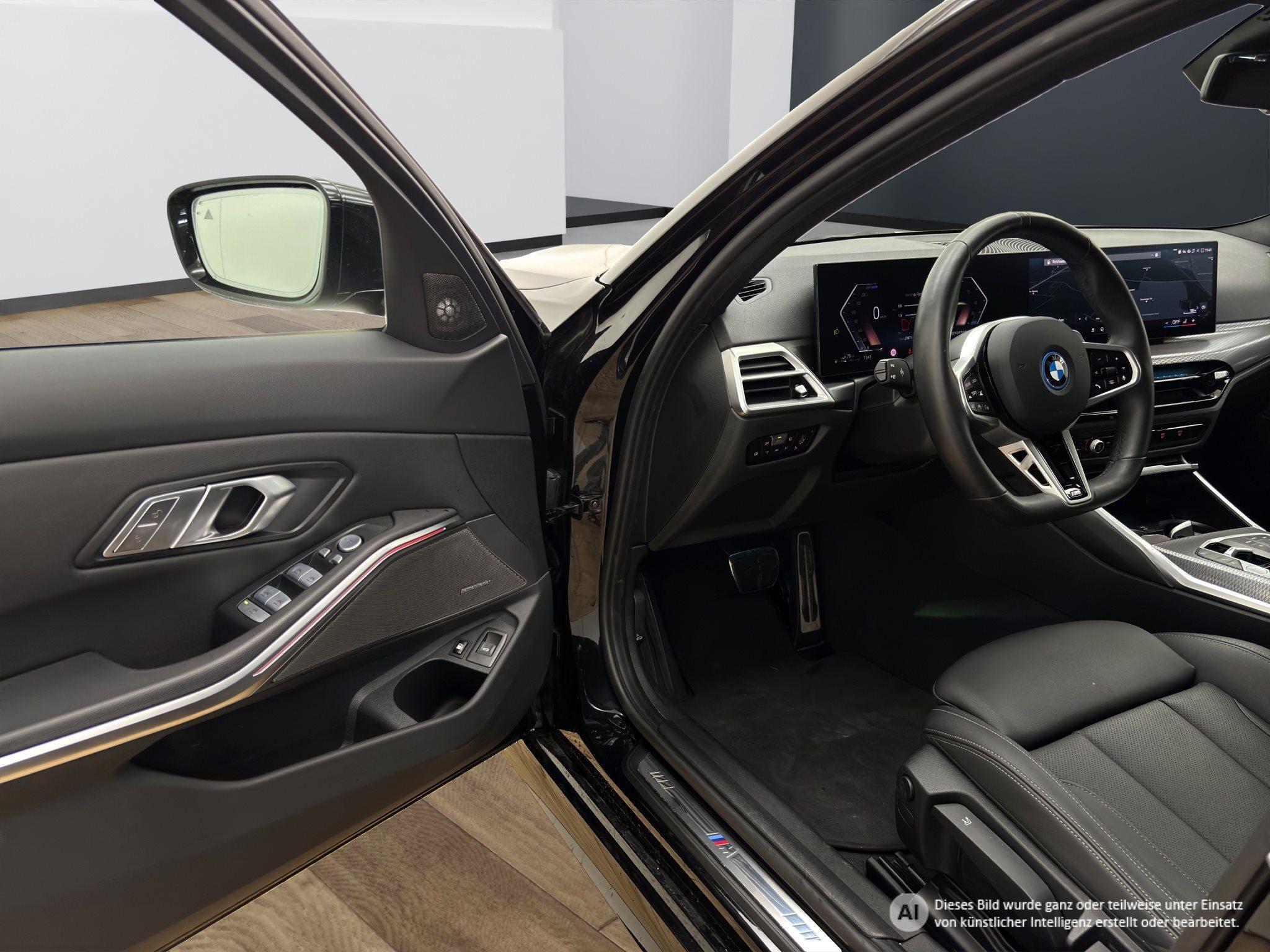 BMW 3er Touring – Bild 2