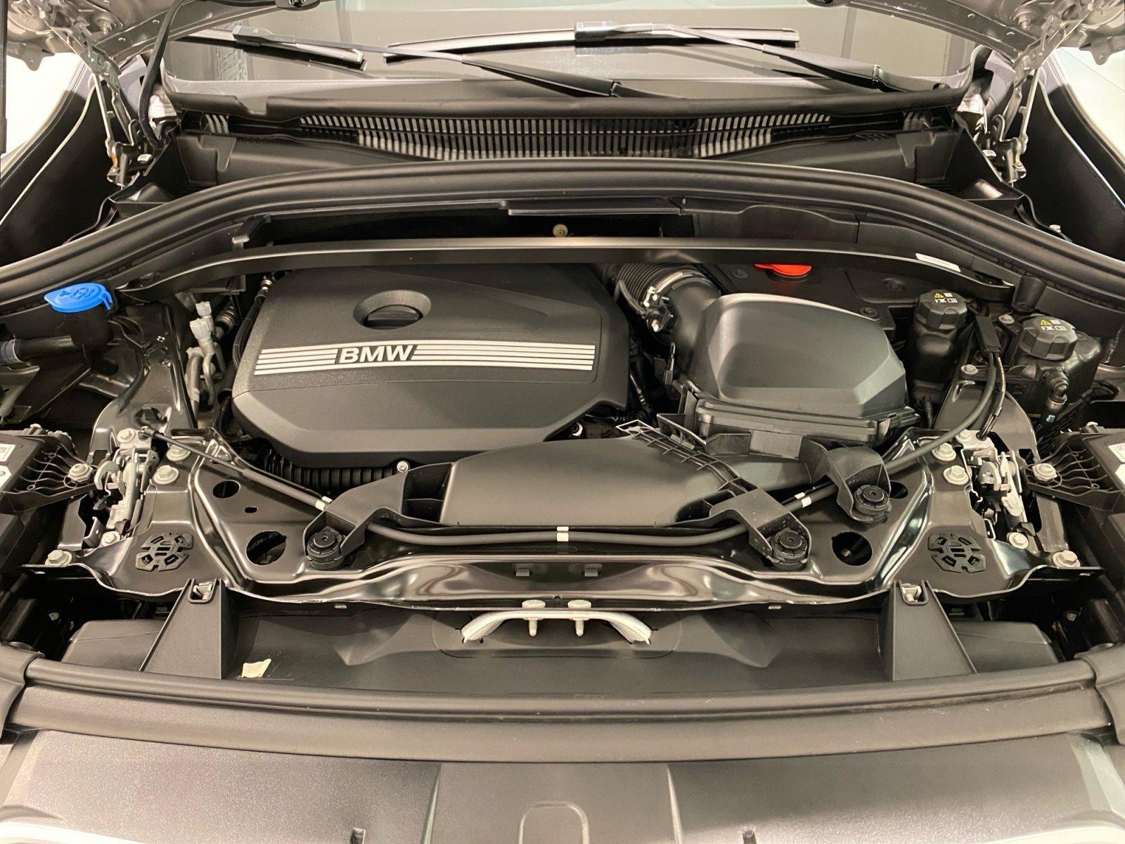 BMW X1 – Bild 19