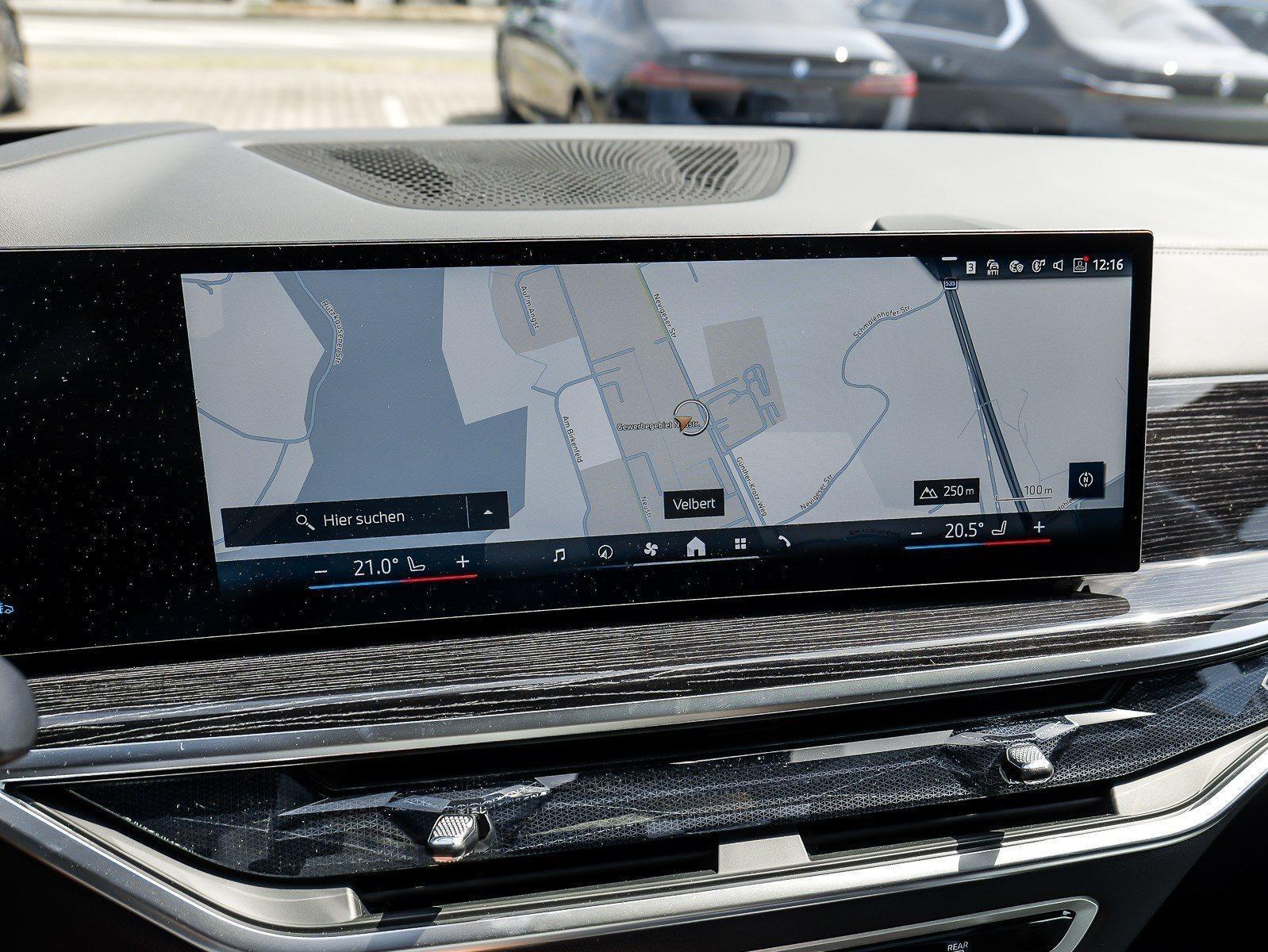 BMW X5 – Bild 24