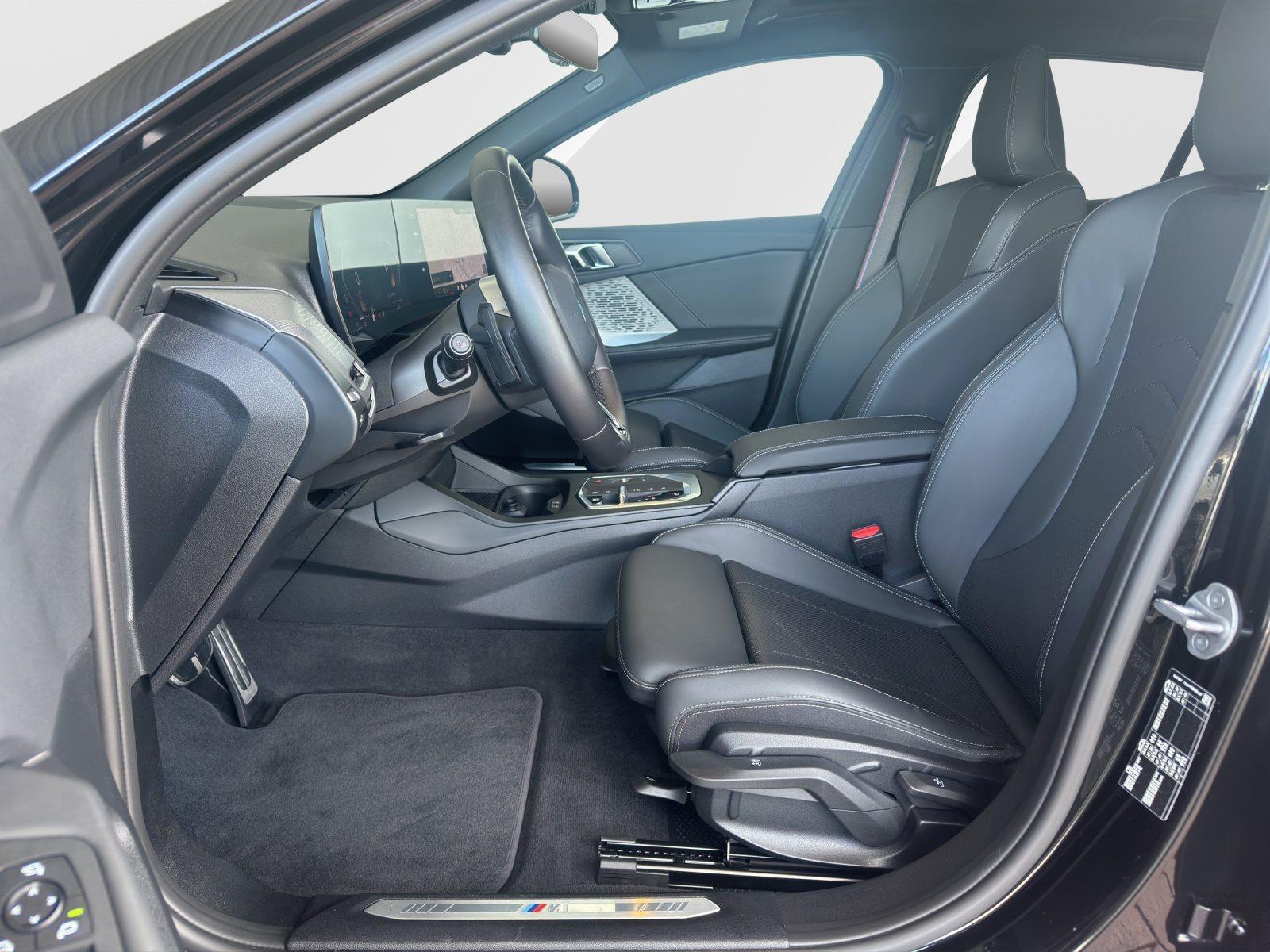 BMW 1er – Bild 14