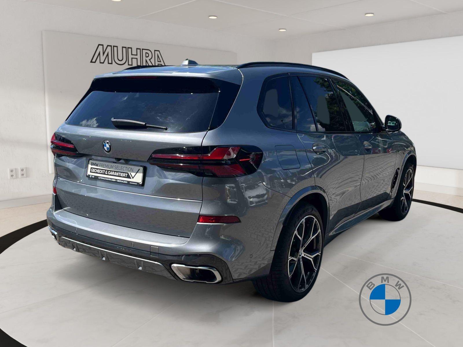 BMW X5 – Bild 5