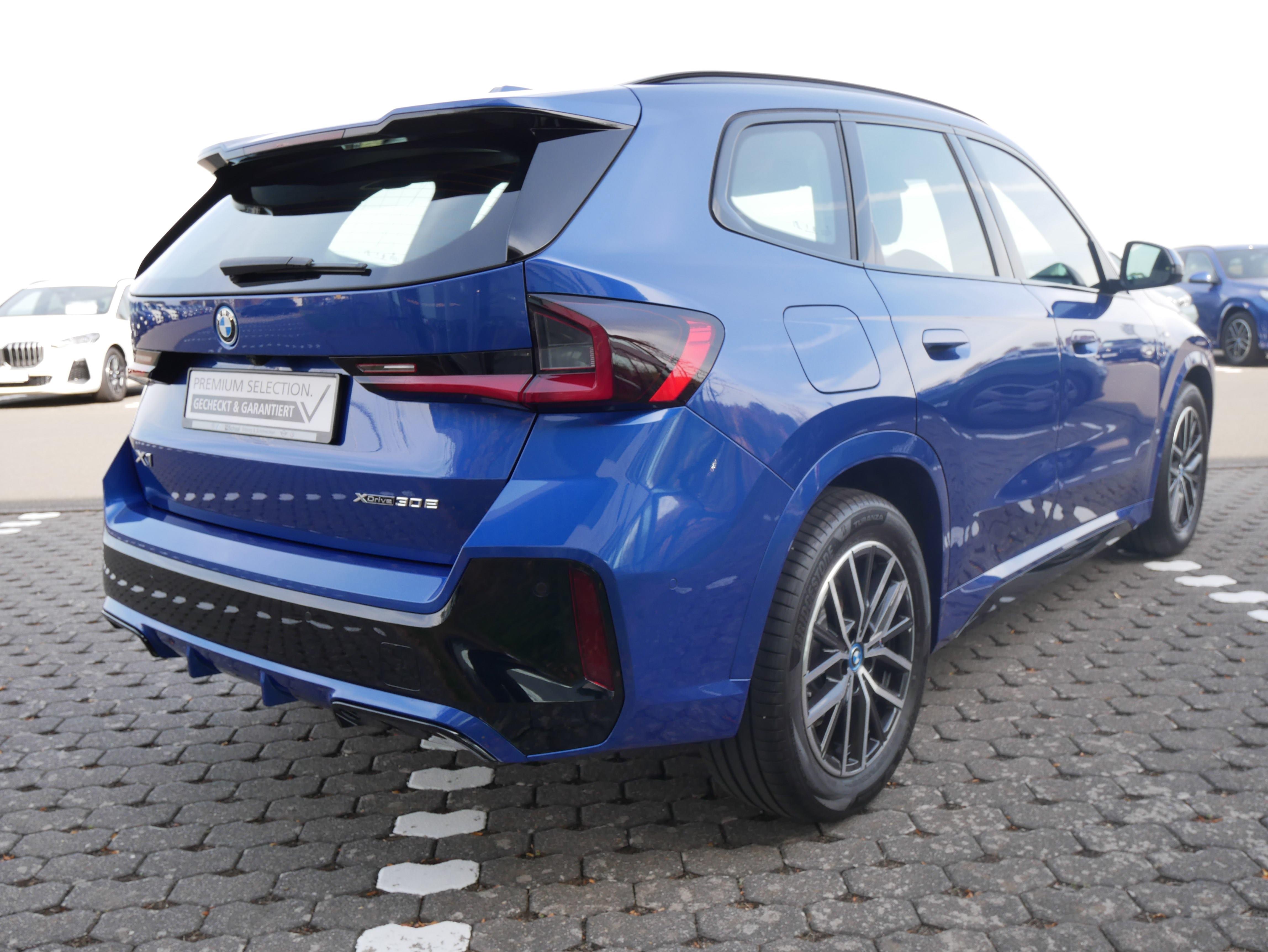 BMW X1 – Bild 13