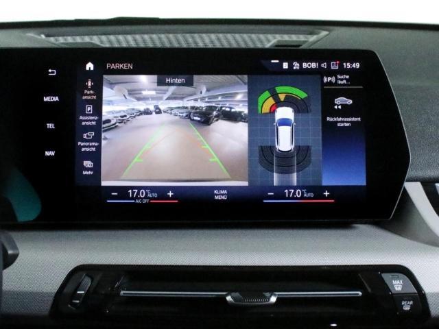 BMW X1 – Bild 8