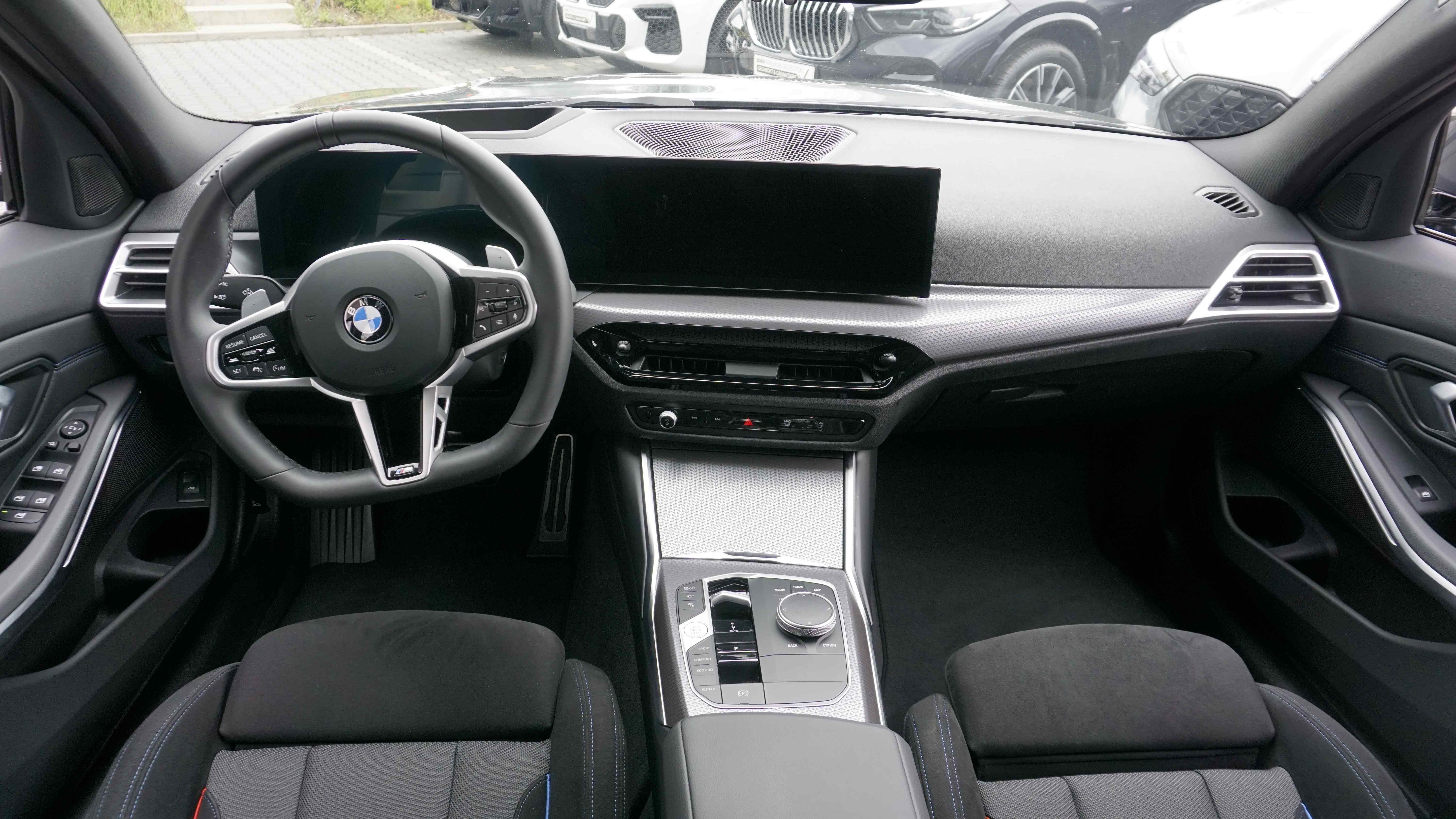 BMW 3er Touring – Bild 9