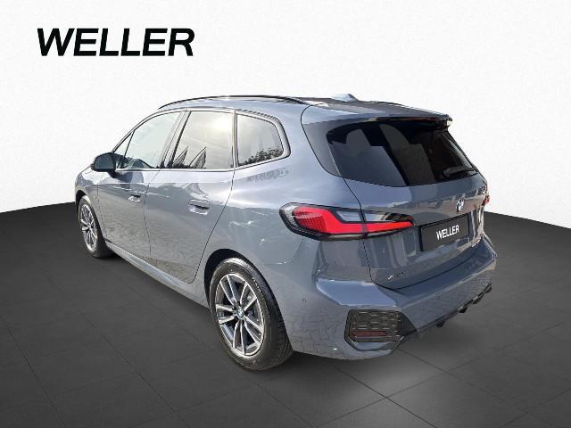 BMW 2er Active Tourer – Bild 4