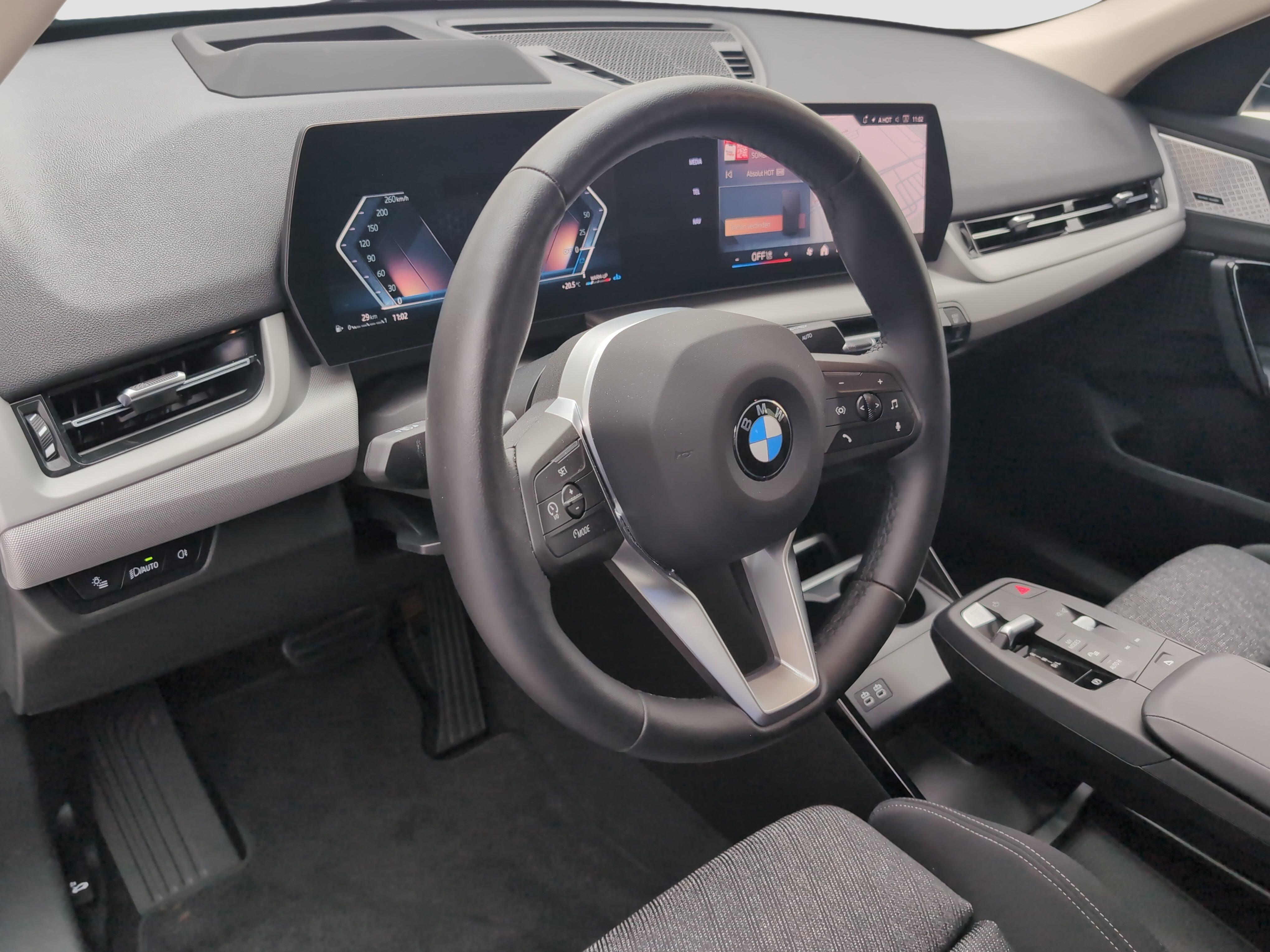 BMW X2 – Bild 12