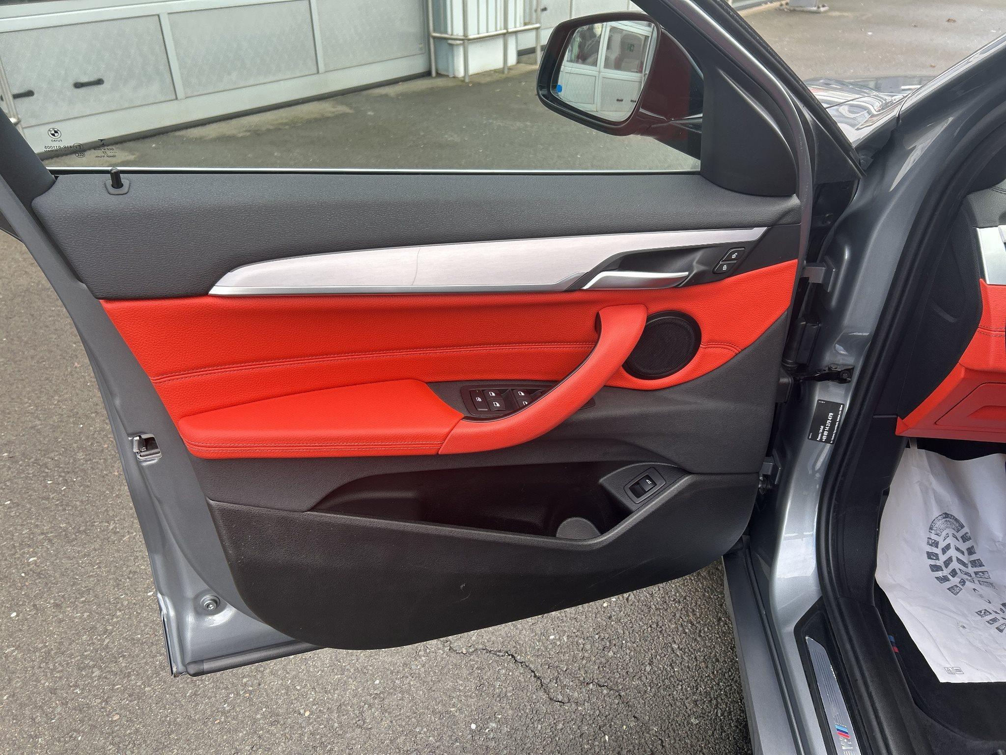 BMW X2 – Bild 20