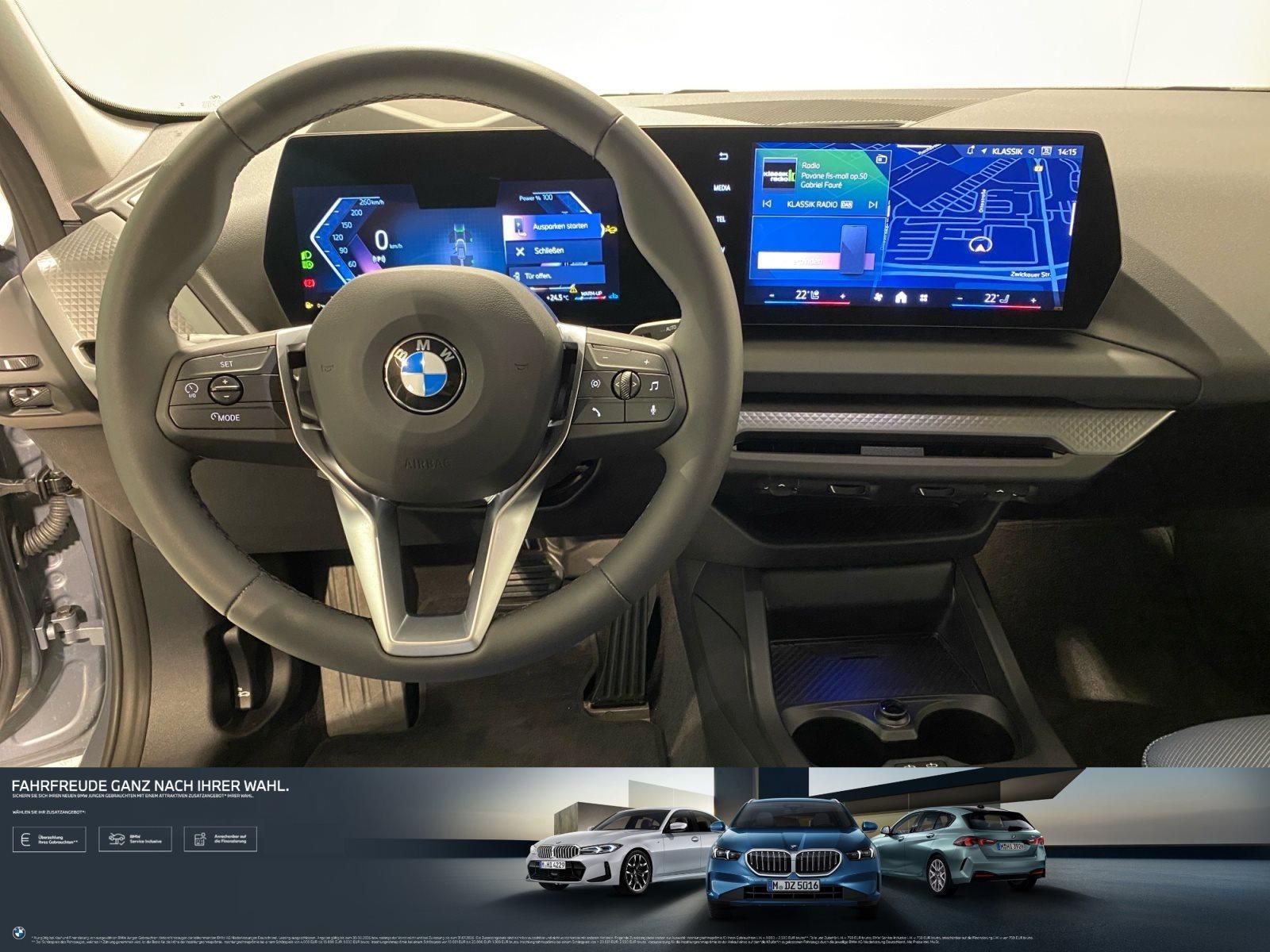BMW 1er – Bild 19
