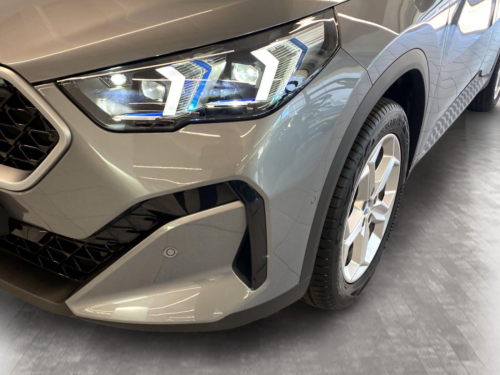 BMW X2 – Bild 10