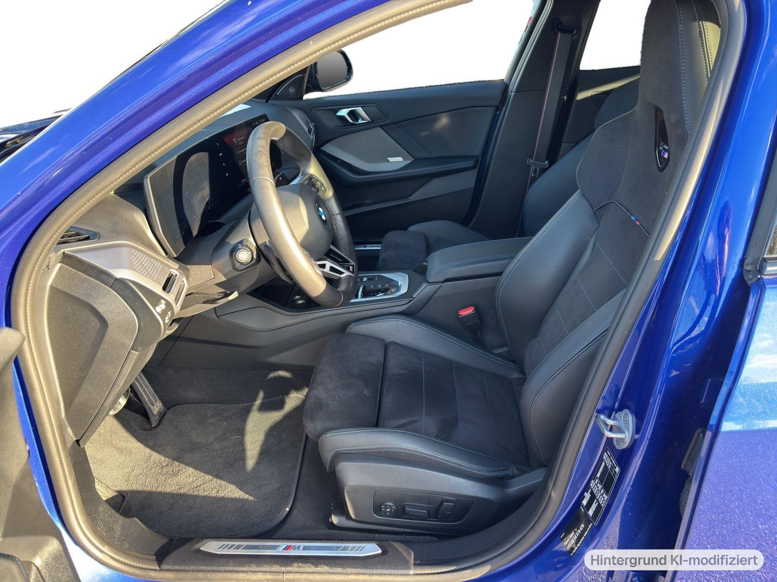 BMW 1er – Bild 10