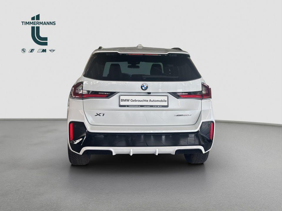 BMW X1 – Bild 4