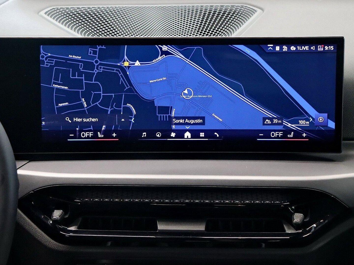BMW 3er Touring – Bild 13