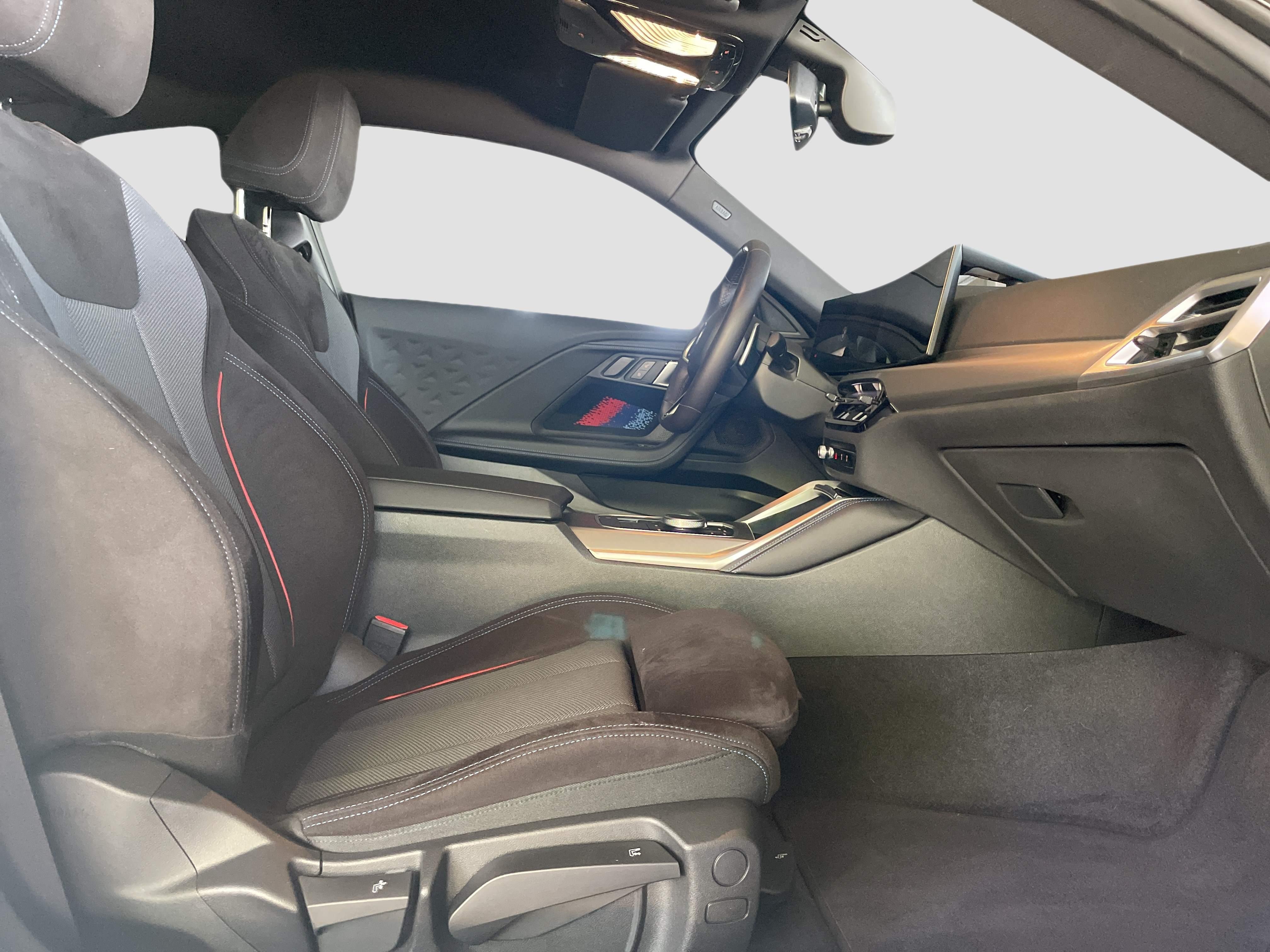 BMW 2er Coupé – Bild 18