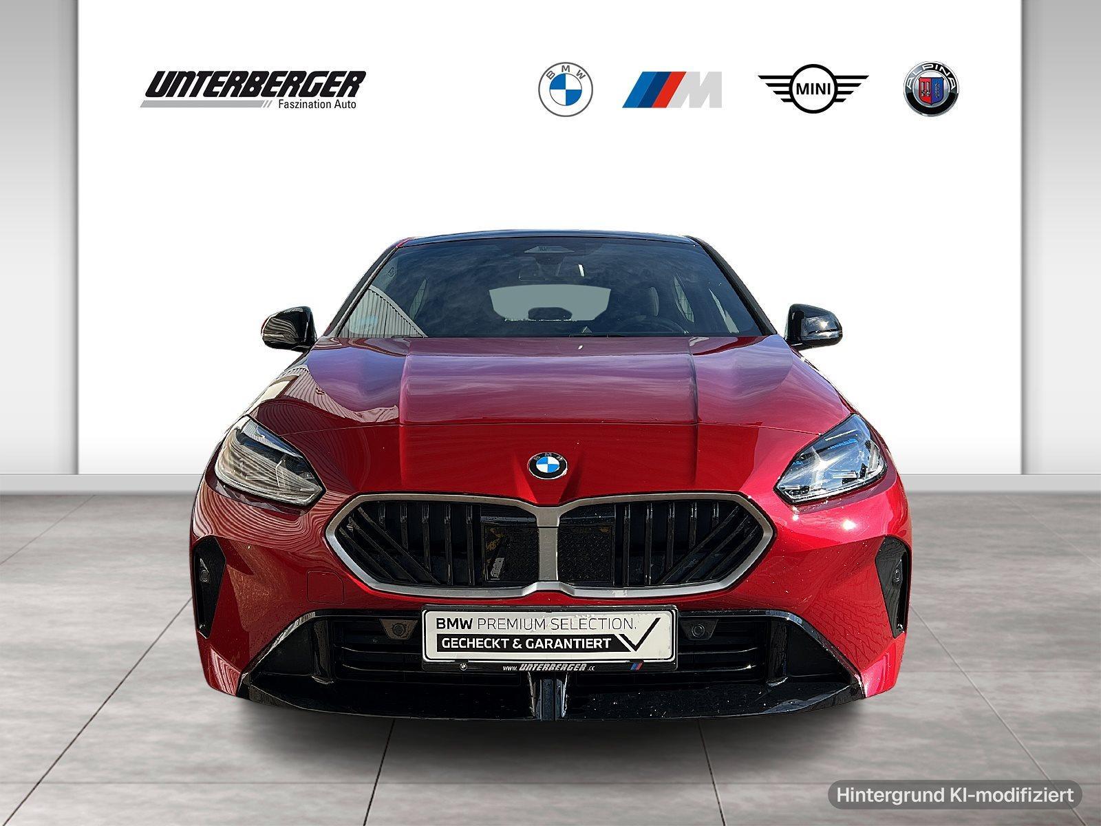 BMW 1er – Bild 2
